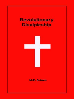 cover image of Revolutionary Discipleship
